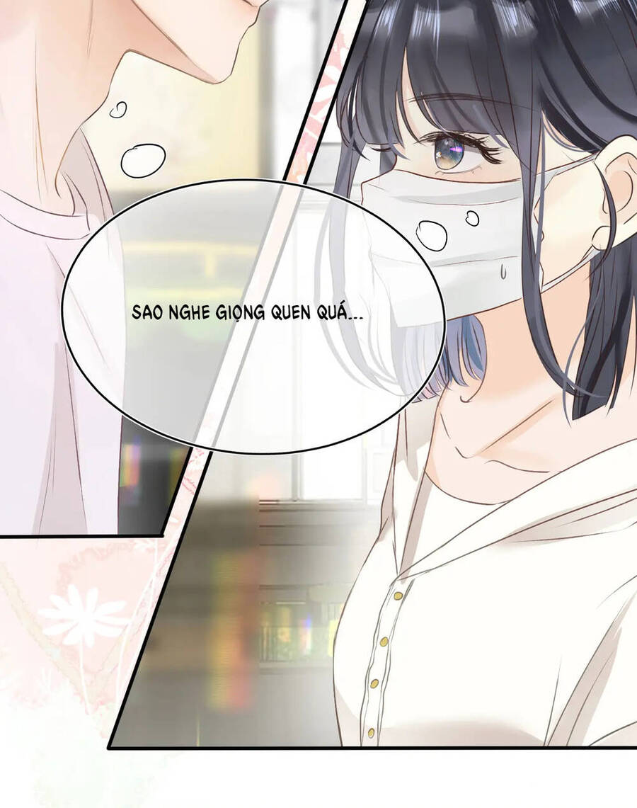 Không Thể Rời Mắt Khỏi Em - Chương 4.1 - Trang 13