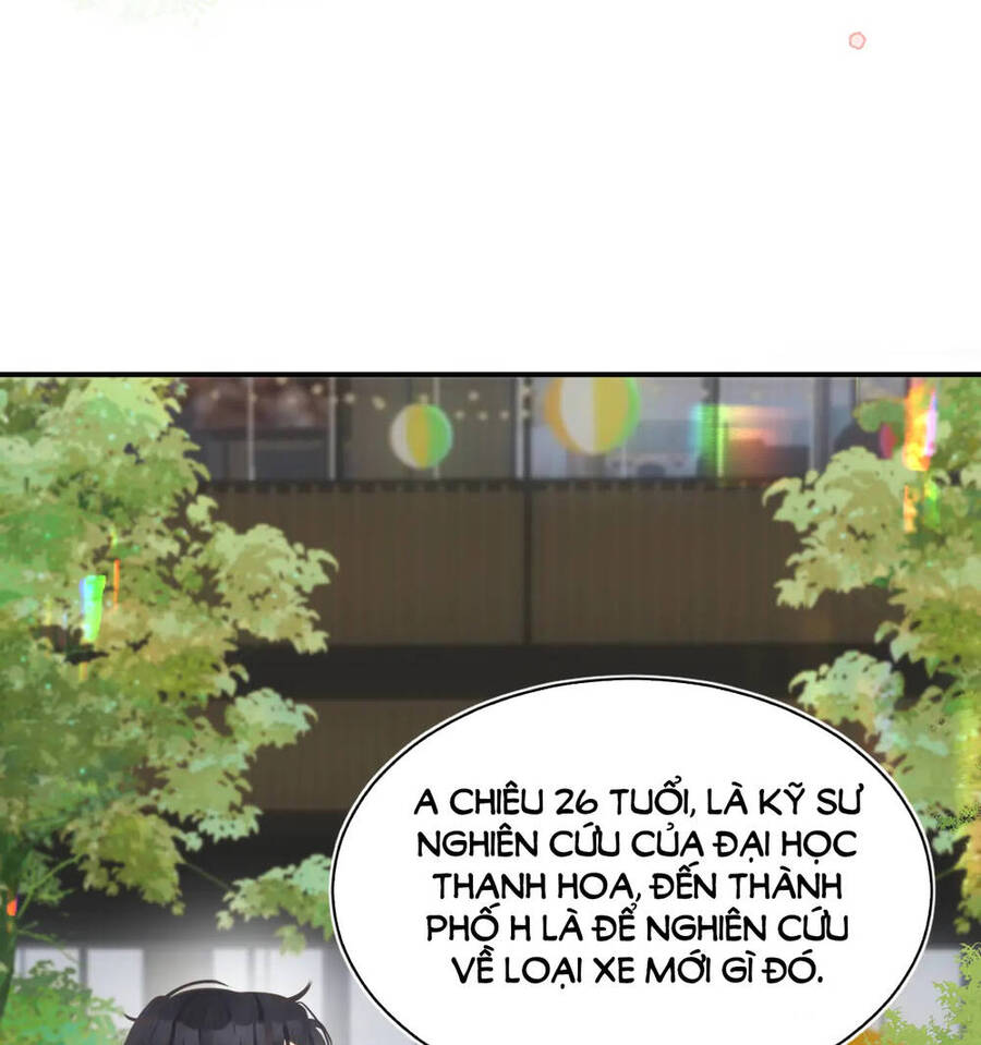 Không Thể Rời Mắt Khỏi Em - Chương 4.1 - Trang 14