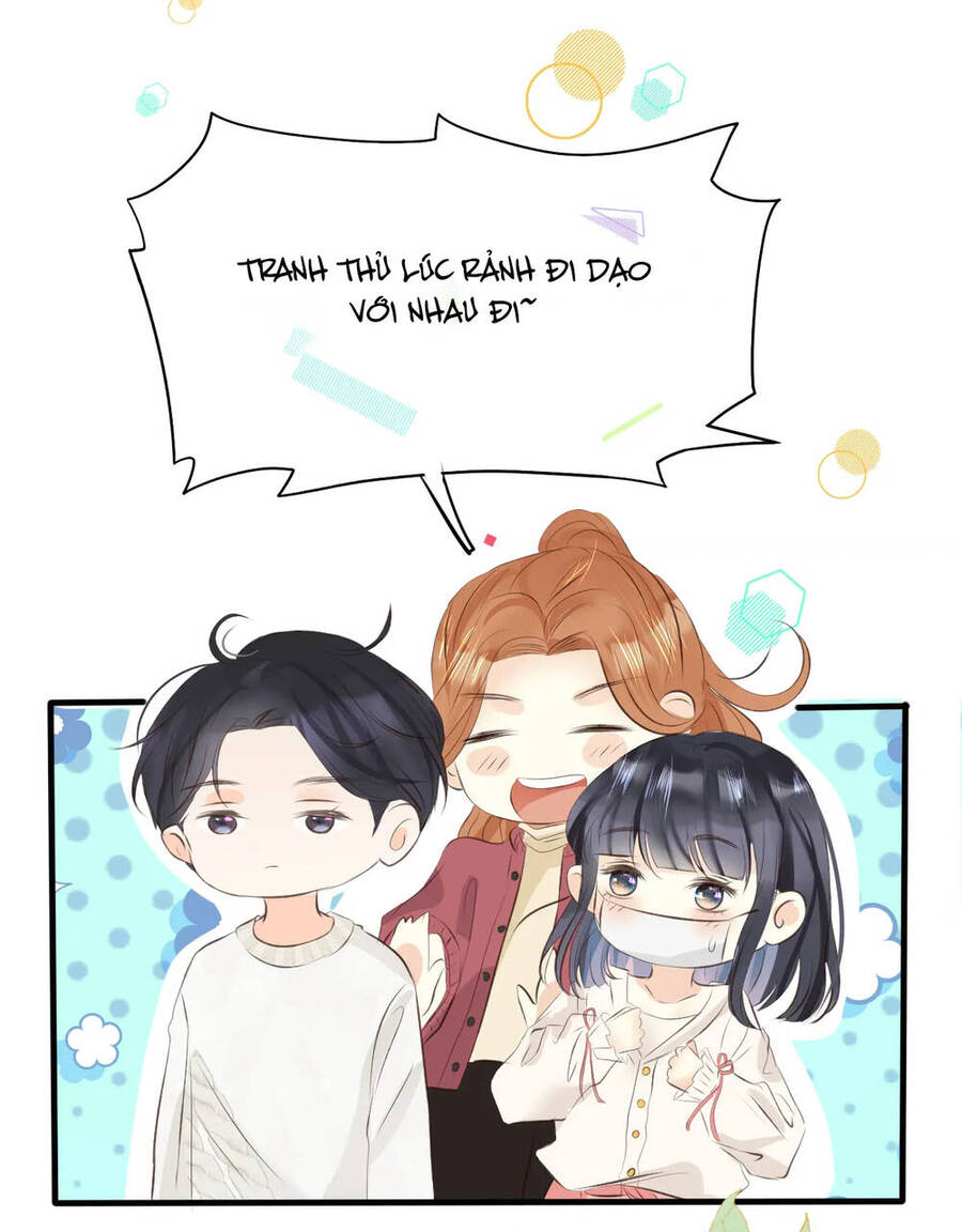 Không Thể Rời Mắt Khỏi Em - Chương 4.1 - Trang 16