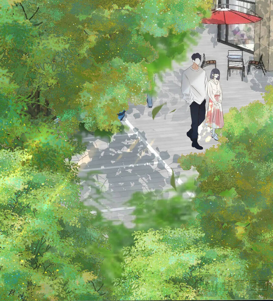 Không Thể Rời Mắt Khỏi Em - Chương 4.1 - Trang 19