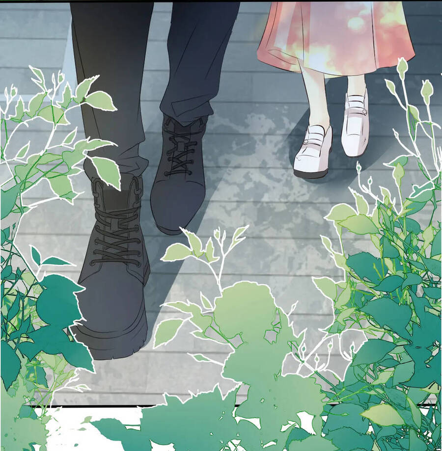 Không Thể Rời Mắt Khỏi Em - Chương 4.1 - Trang 20