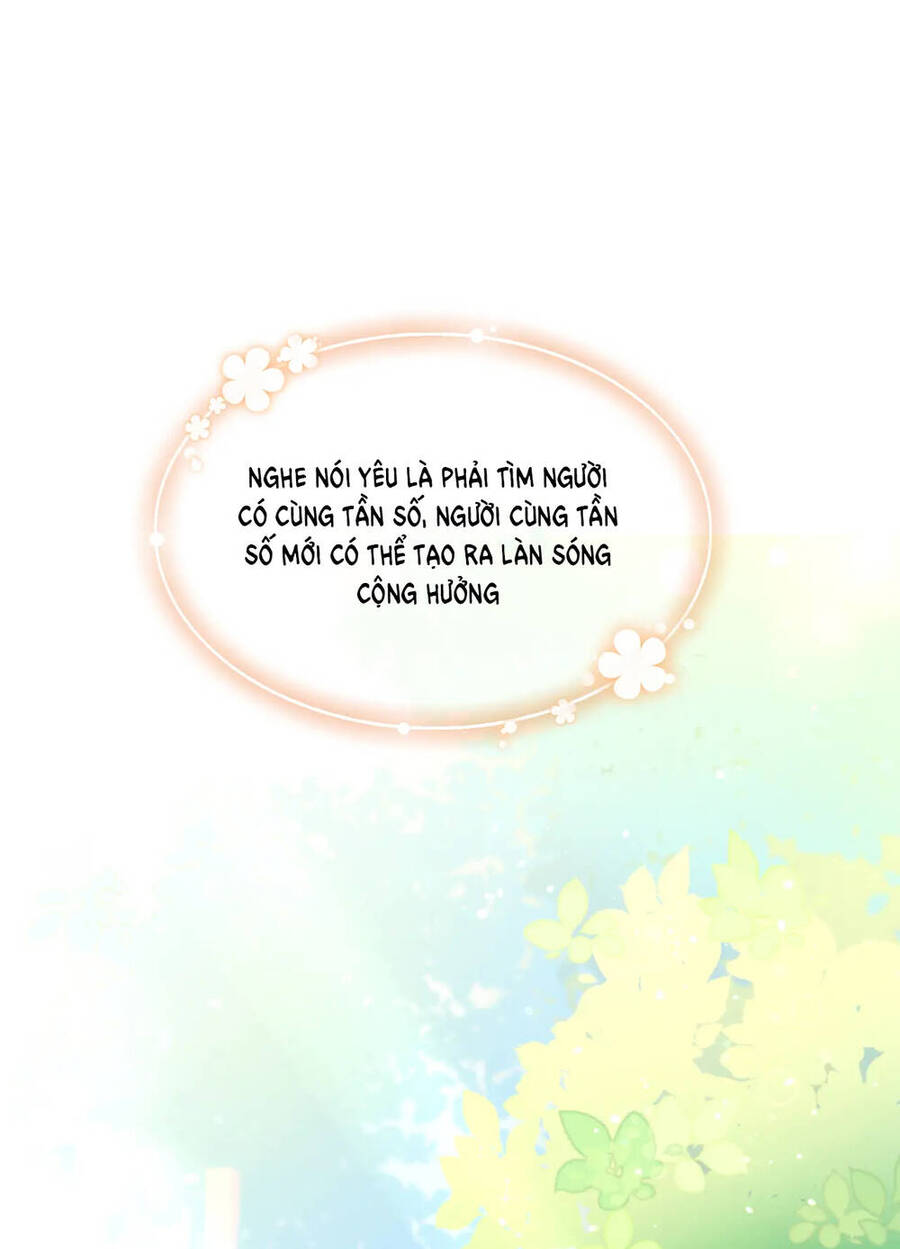 Không Thể Rời Mắt Khỏi Em - Chương 4.1 - Trang 4