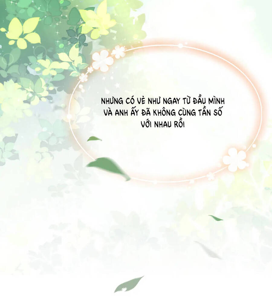 Không Thể Rời Mắt Khỏi Em - Chương 4.1 - Trang 6