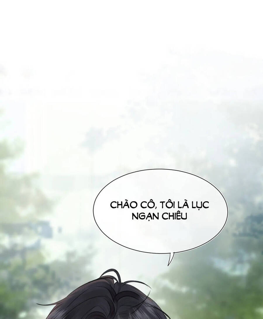 Không Thể Rời Mắt Khỏi Em - Chương 4.1 - Trang 8