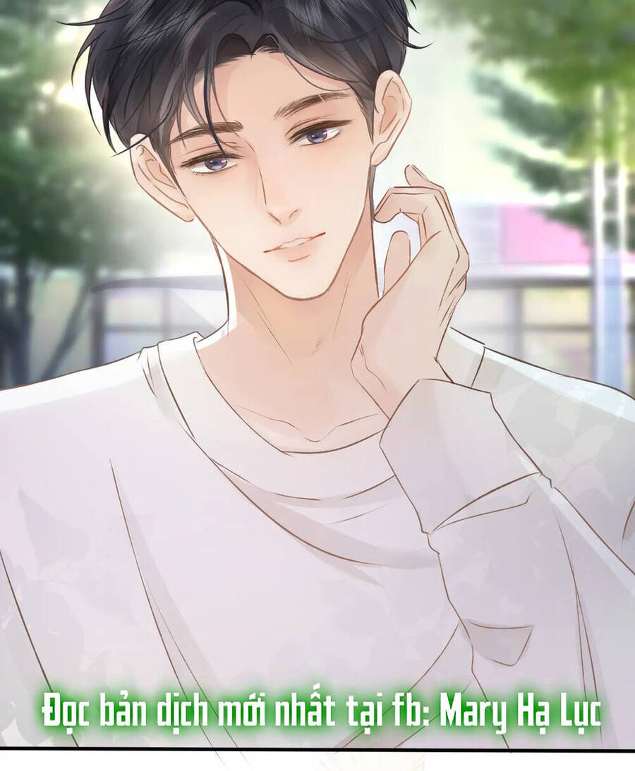 Không Thể Rời Mắt Khỏi Em - Chương 4.1 - Trang 9