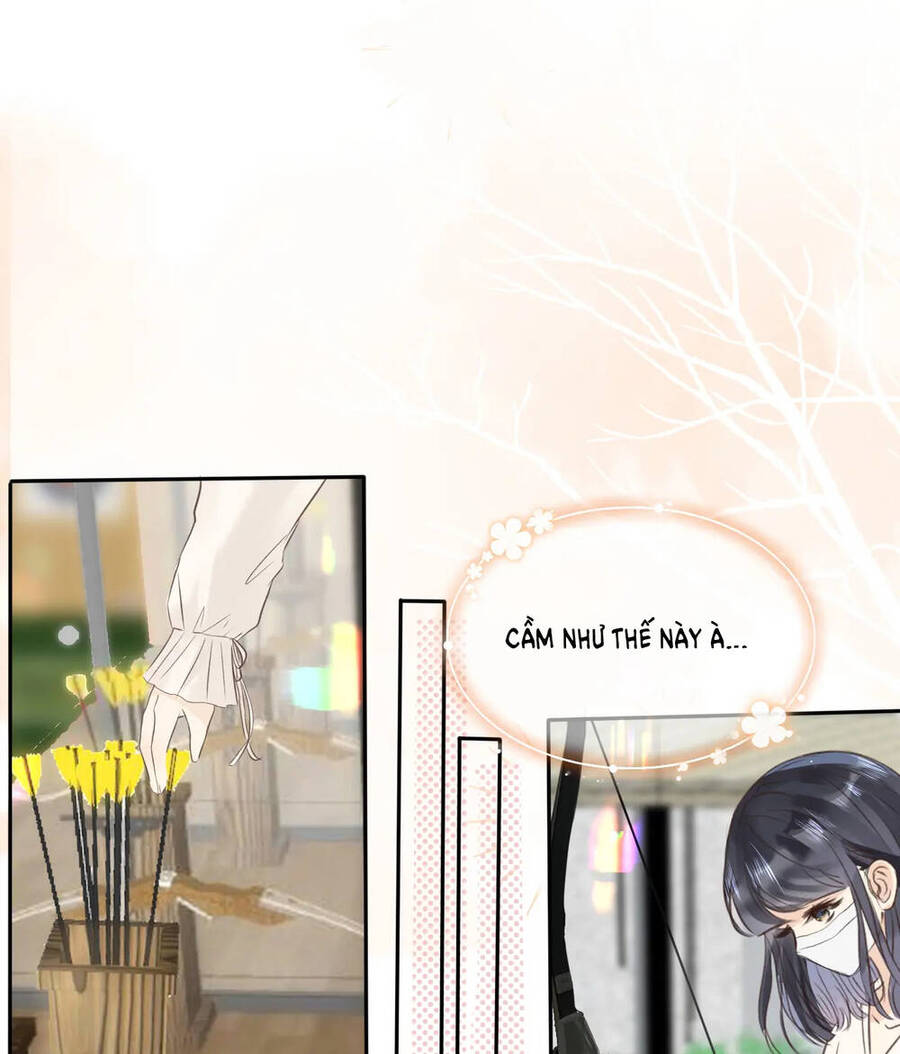 Không Thể Rời Mắt Khỏi Em - Chương 5.1 - Trang 14