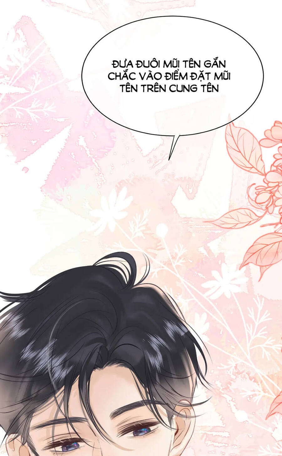 Không Thể Rời Mắt Khỏi Em - Chương 5.1 - Trang 16