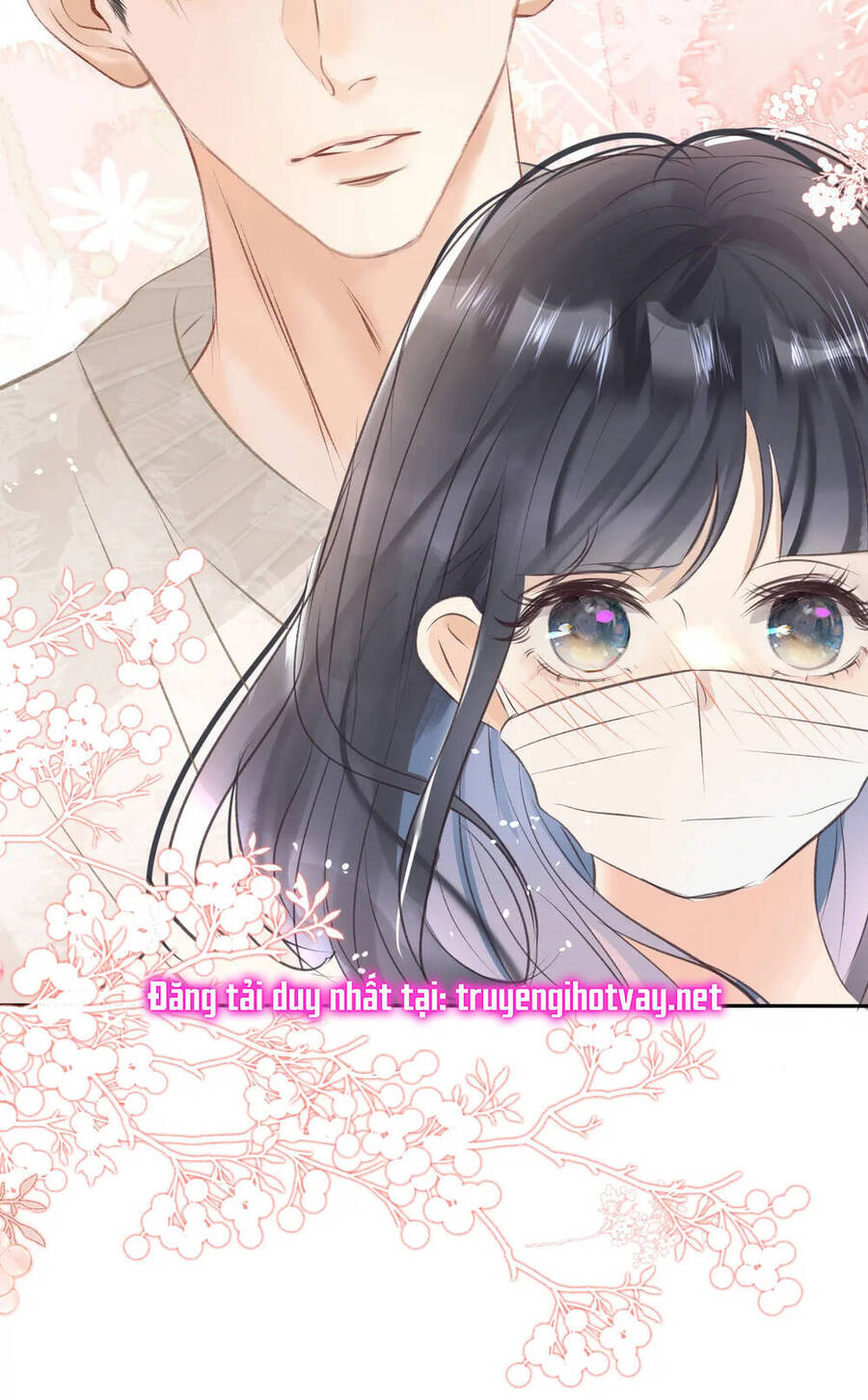 Không Thể Rời Mắt Khỏi Em - Chương 5.1 - Trang 17