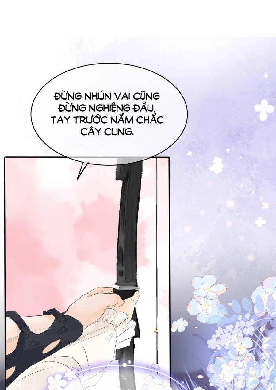 Không Thể Rời Mắt Khỏi Em - Chương 5.1 - Trang 18