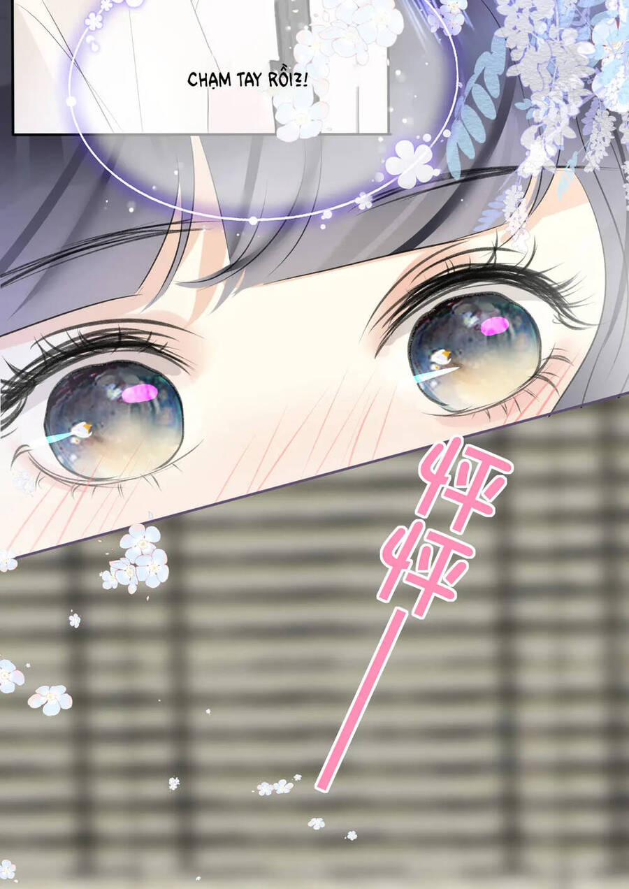 Không Thể Rời Mắt Khỏi Em - Chương 5.1 - Trang 19