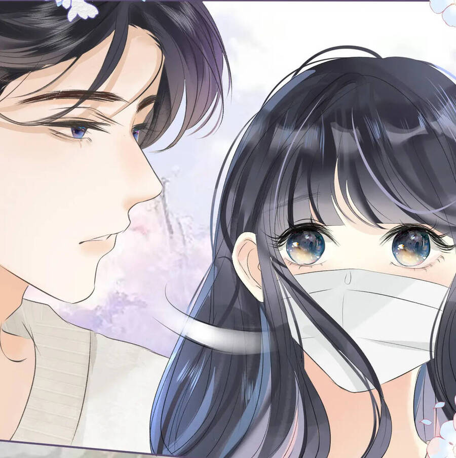 Không Thể Rời Mắt Khỏi Em - Chương 5.1 - Trang 22