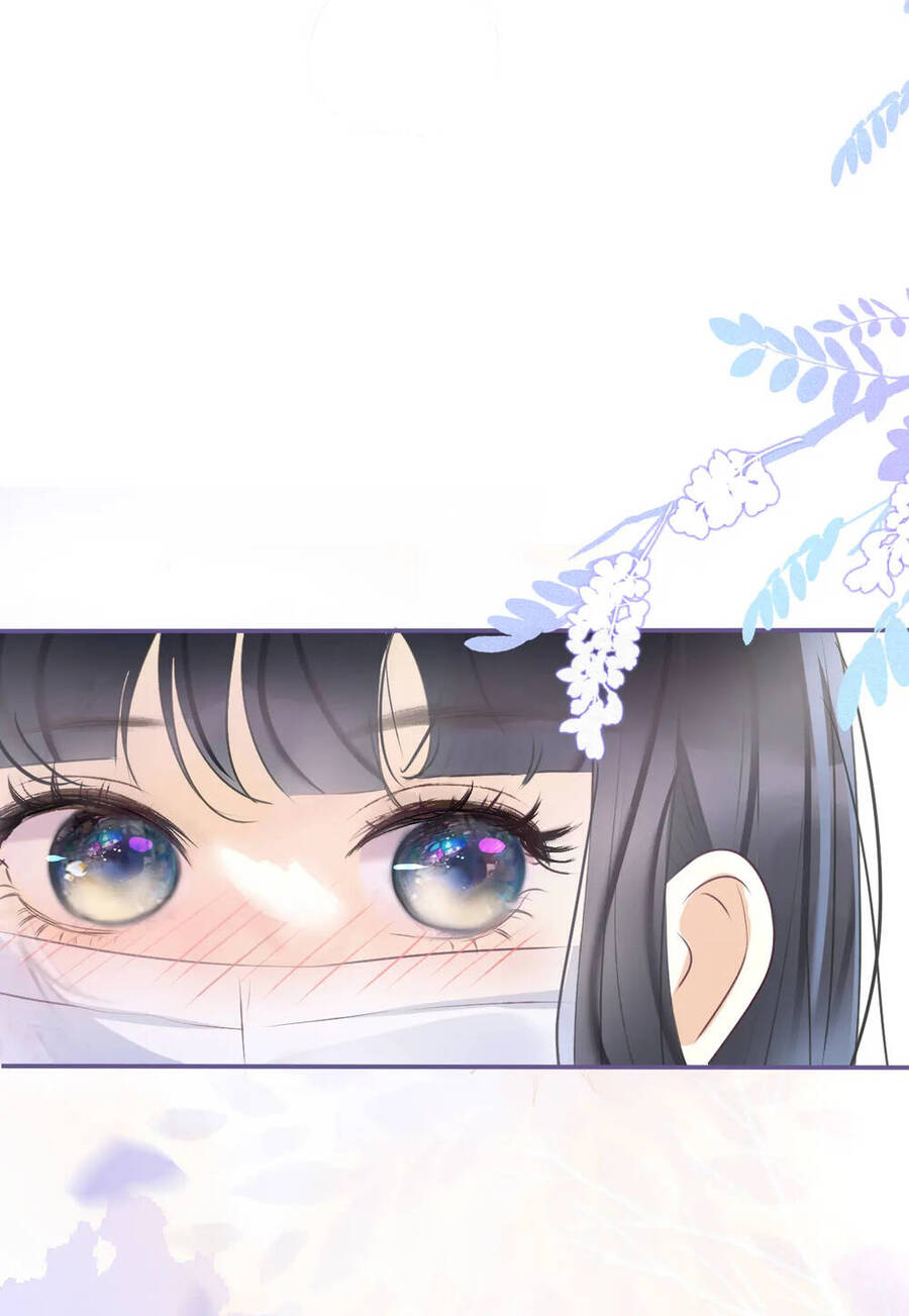 Không Thể Rời Mắt Khỏi Em - Chương 5.1 - Trang 4