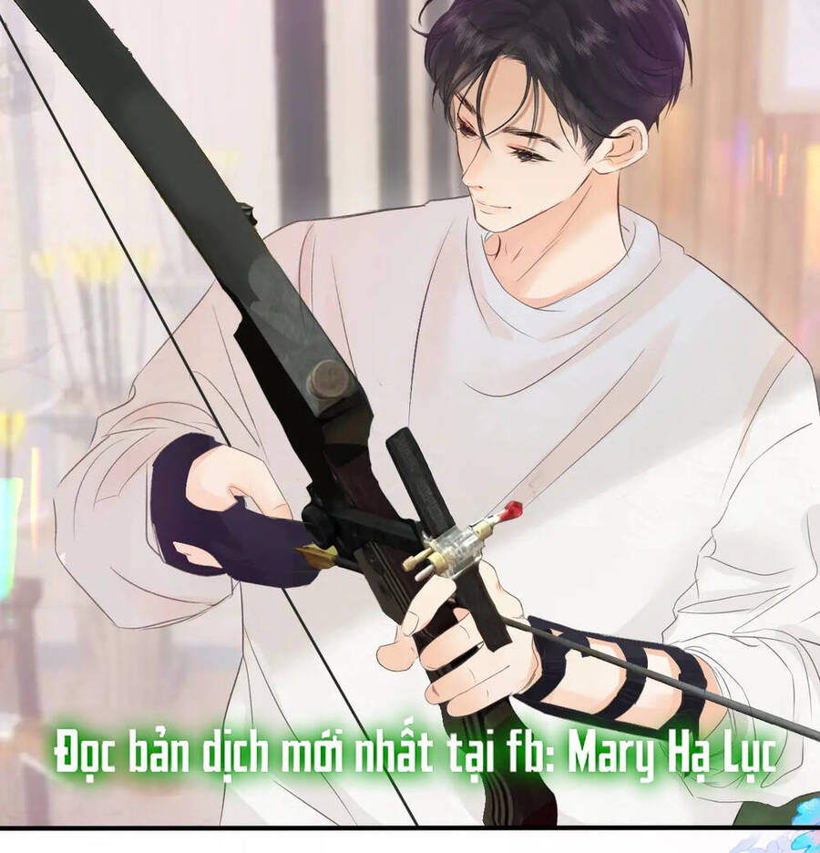 Không Thể Rời Mắt Khỏi Em - Chương 5.1 - Trang 6