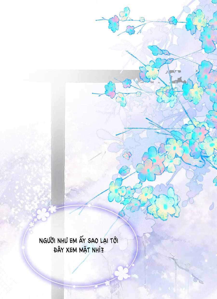 Không Thể Rời Mắt Khỏi Em - Chương 5.1 - Trang 7