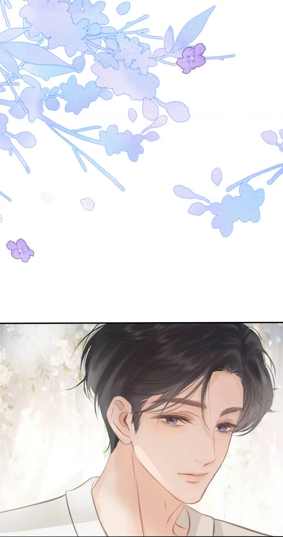 Không Thể Rời Mắt Khỏi Em - Chương 5.1 - Trang 10