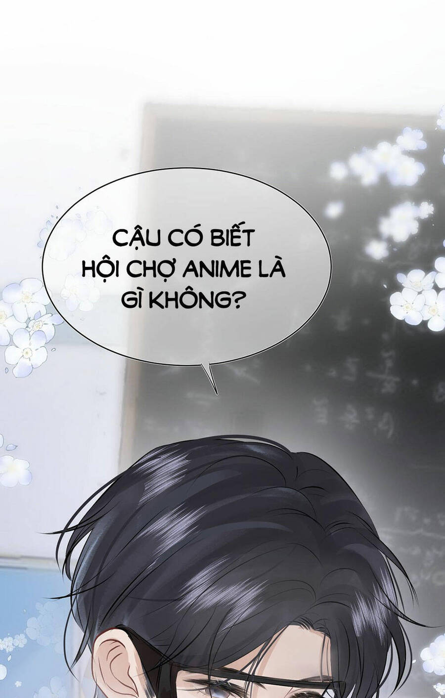 Không Thể Rời Mắt Khỏi Em - Chương 6.1 - Trang 11