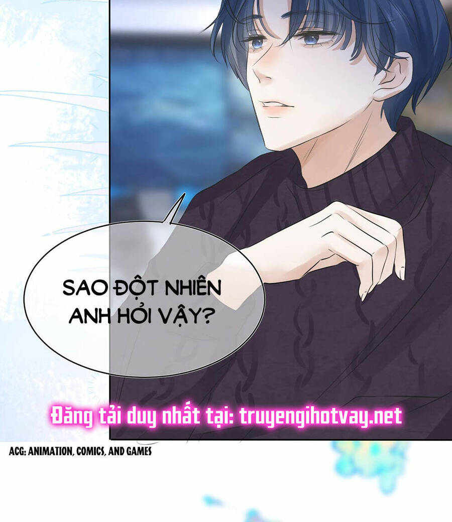 Không Thể Rời Mắt Khỏi Em - Chương 6.1 - Trang 14