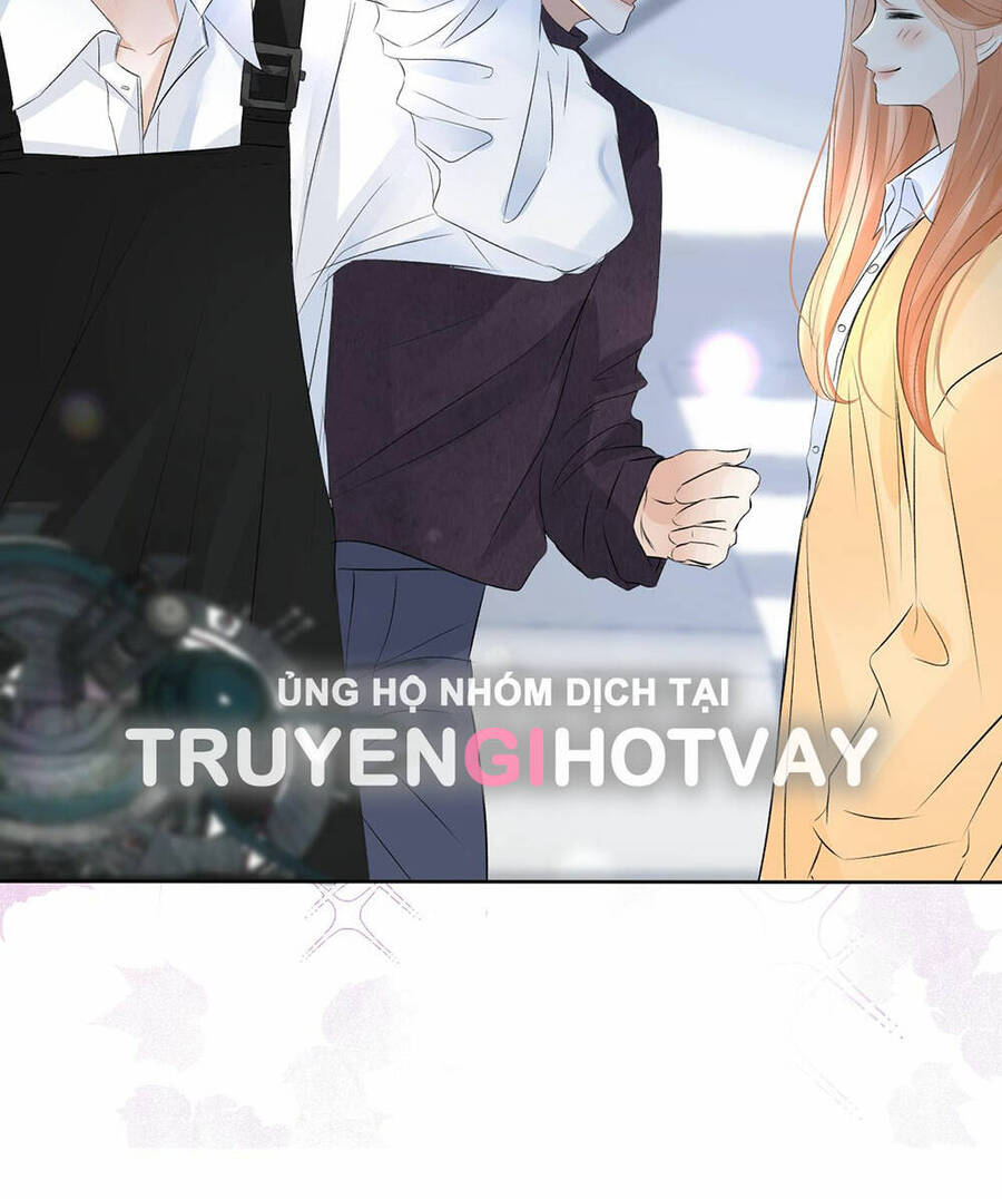 Không Thể Rời Mắt Khỏi Em - Chương 6.1 - Trang 20