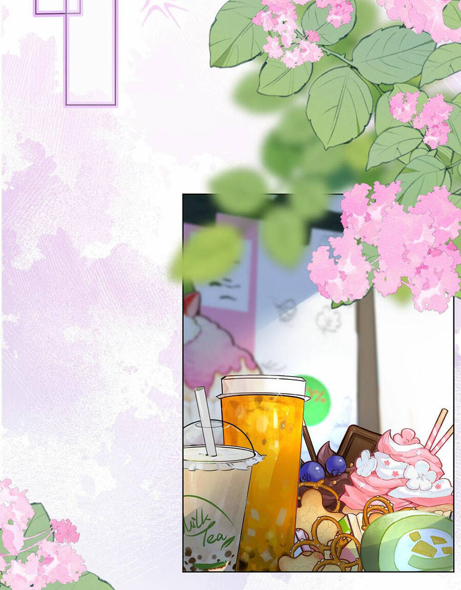 Không Thể Rời Mắt Khỏi Em - Chương 6.1 - Trang 22