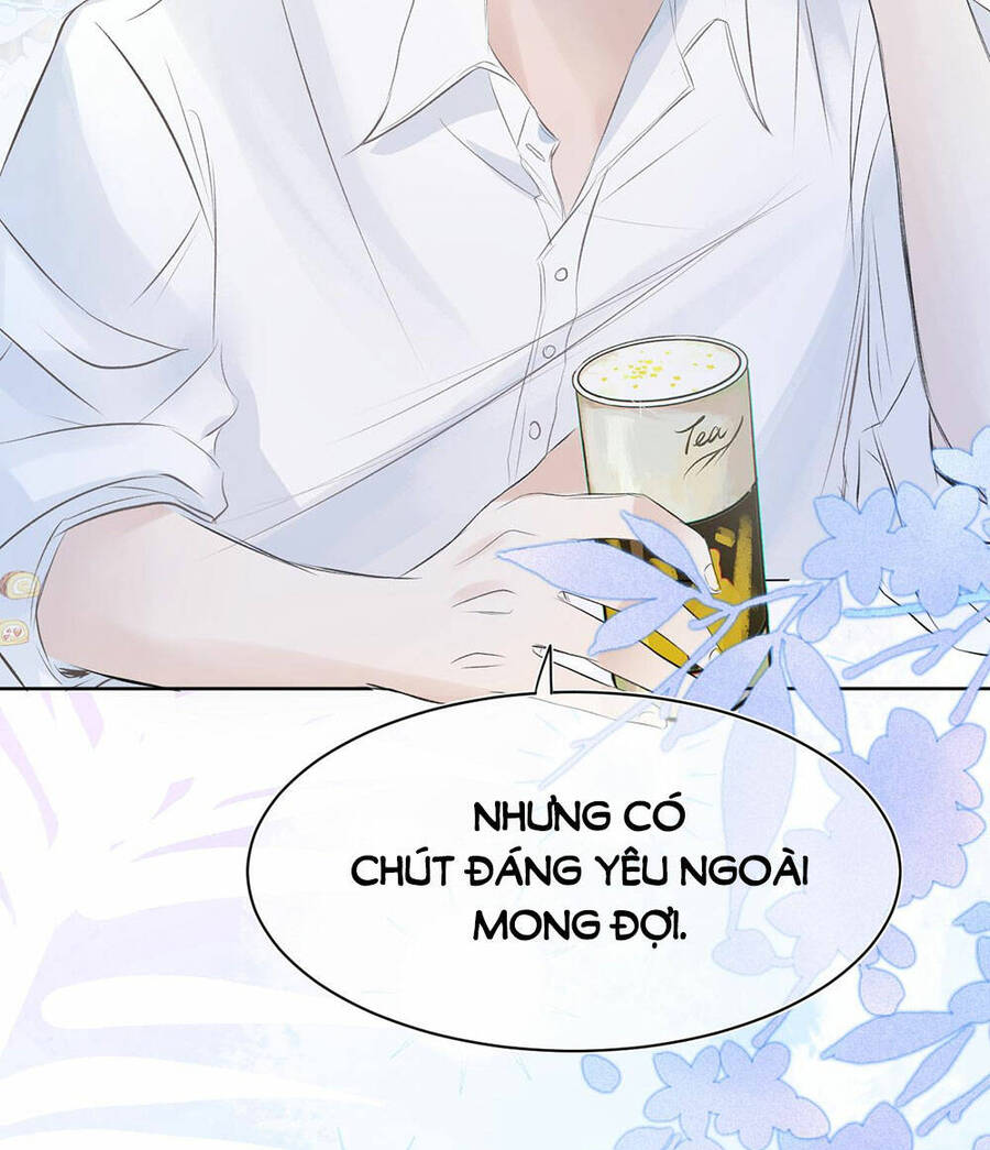 Không Thể Rời Mắt Khỏi Em - Chương 6.1 - Trang 26