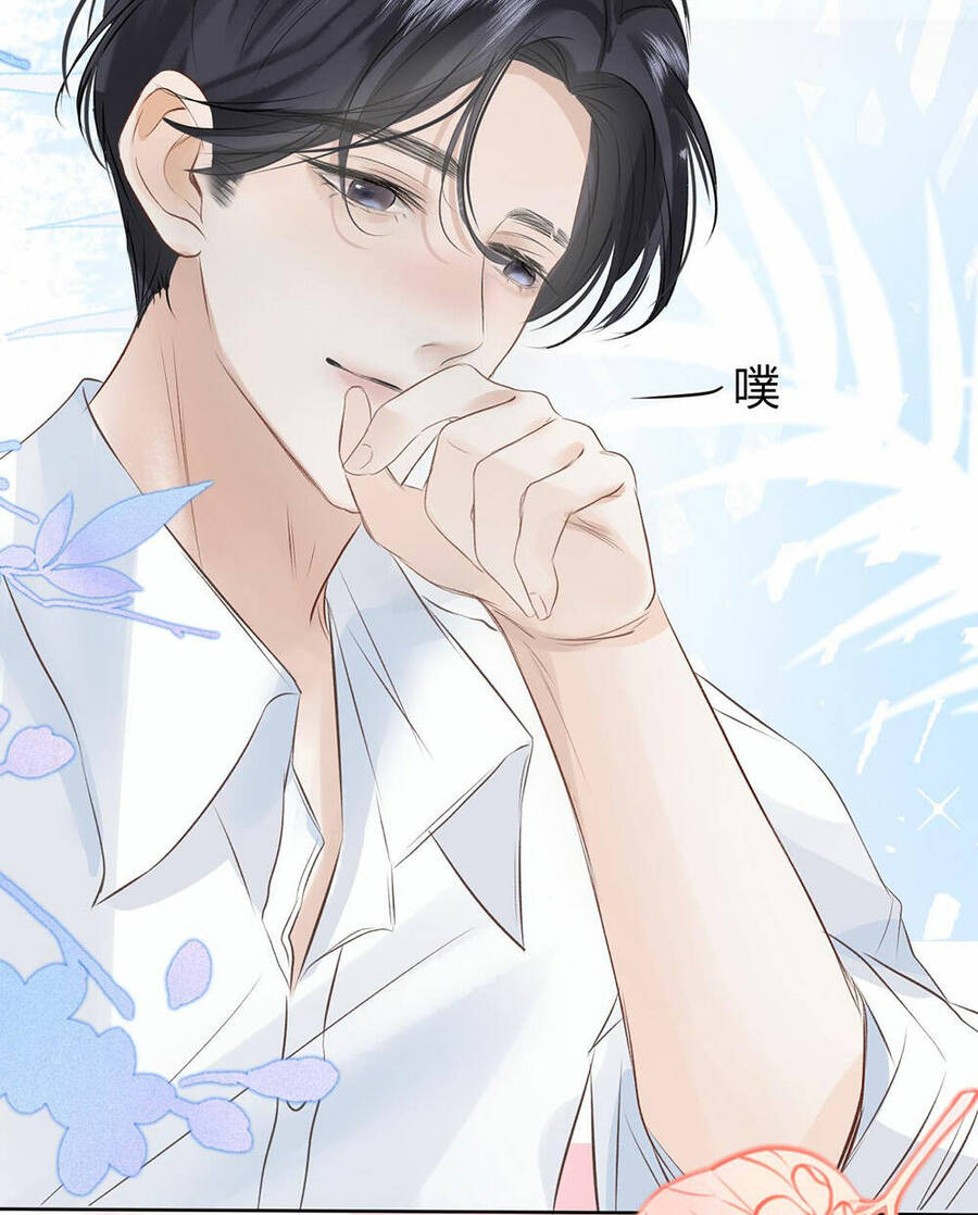 Không Thể Rời Mắt Khỏi Em - Chương 6.1 - Trang 28