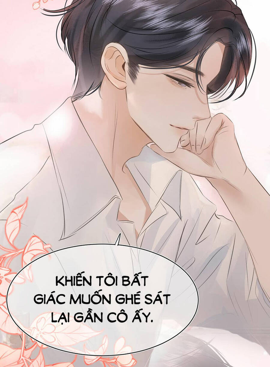 Không Thể Rời Mắt Khỏi Em - Chương 6.1 - Trang 30