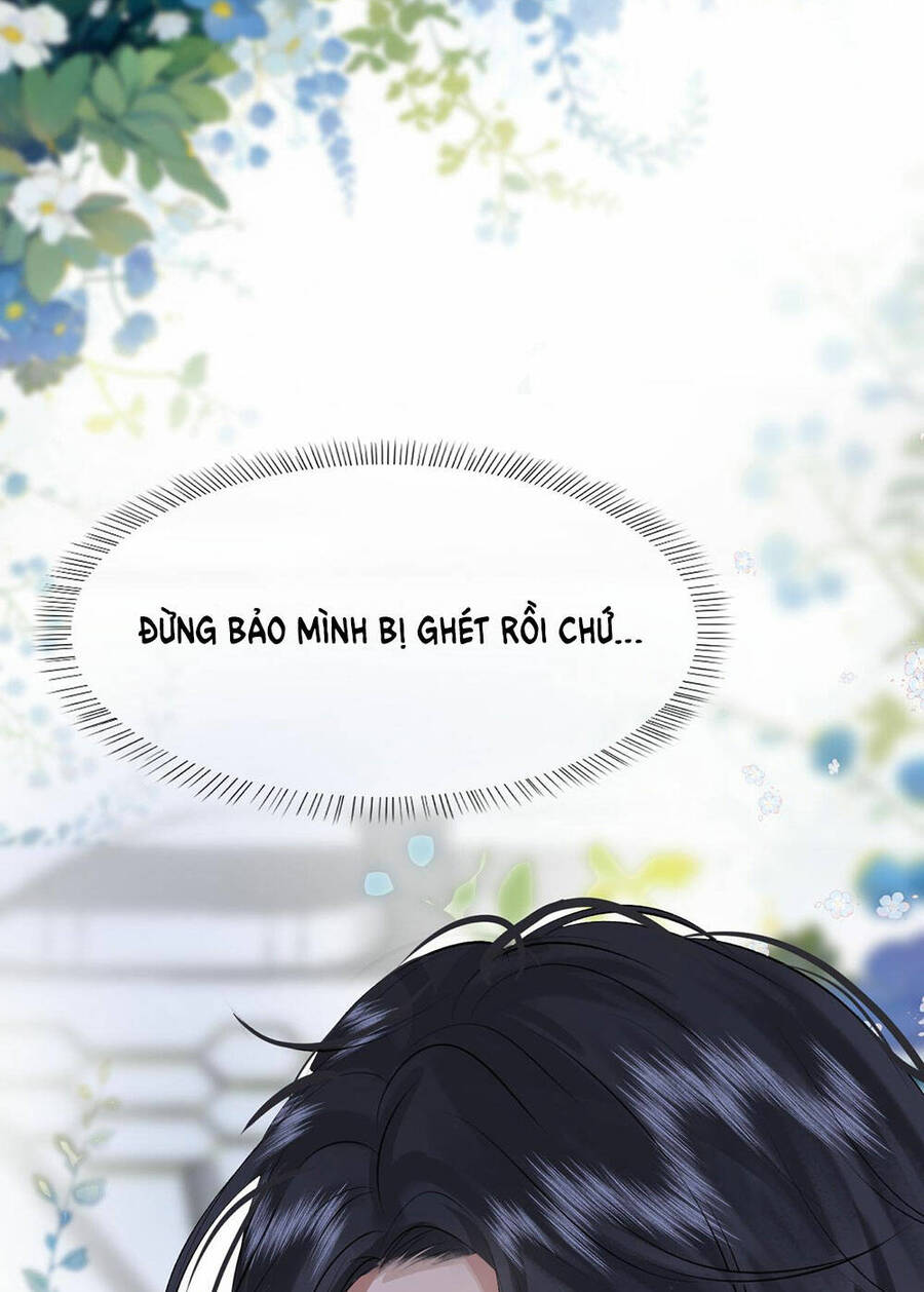 Không Thể Rời Mắt Khỏi Em - Chương 6.1 - Trang 35