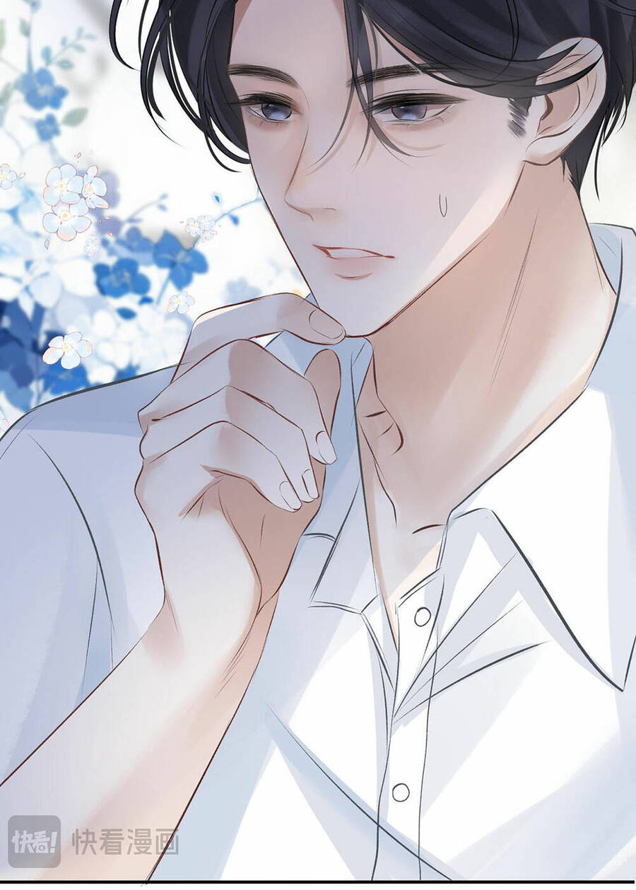 Không Thể Rời Mắt Khỏi Em - Chương 6.1 - Trang 36