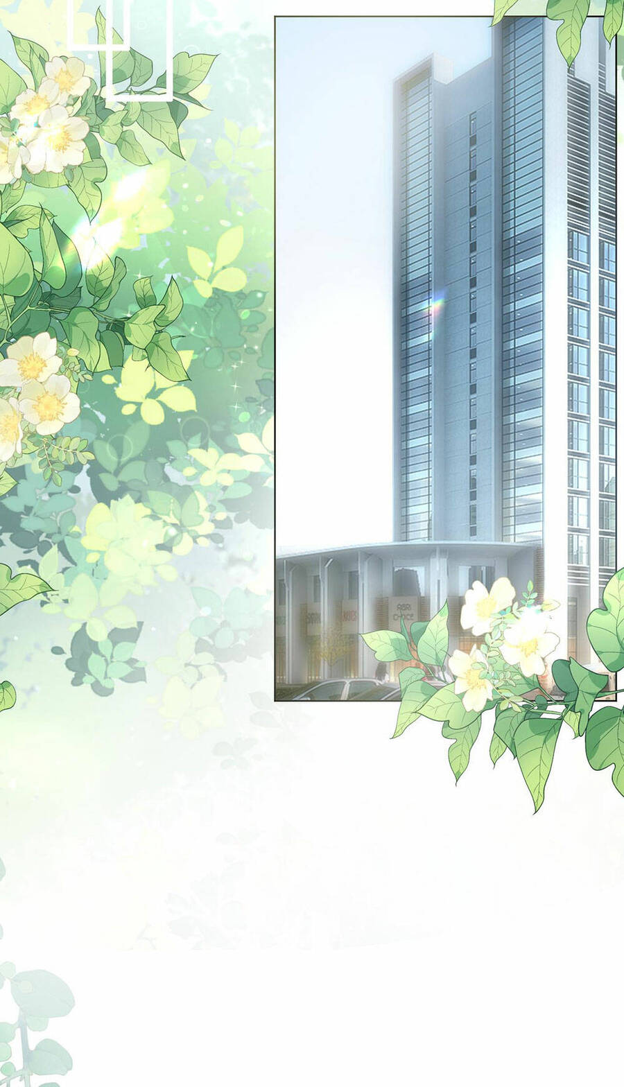 Không Thể Rời Mắt Khỏi Em - Chương 6.1 - Trang 7