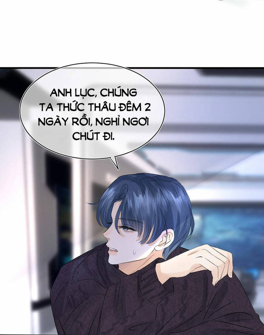 Không Thể Rời Mắt Khỏi Em - Chương 6.1 - Trang 9