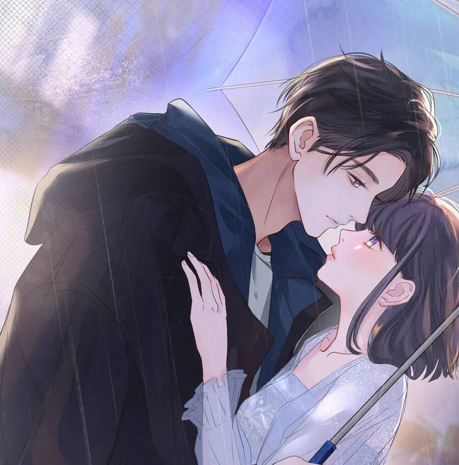 Không Thể Rời Mắt Khỏi Em - Chương 7.1 - Trang 2