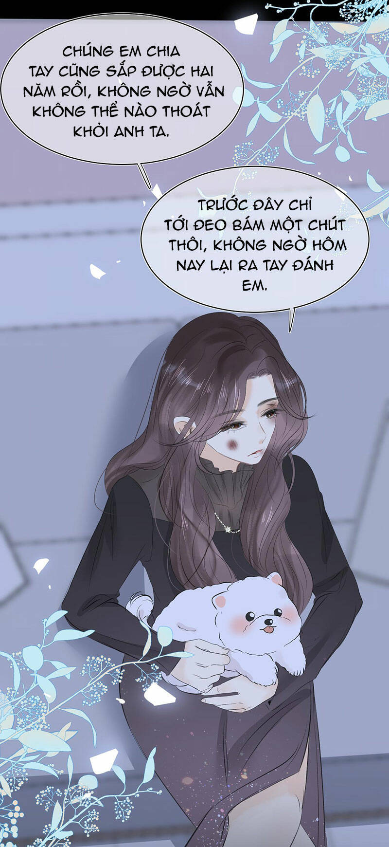 Không Thể Rời Mắt Khỏi Em - Chương 7.1 - Trang 11