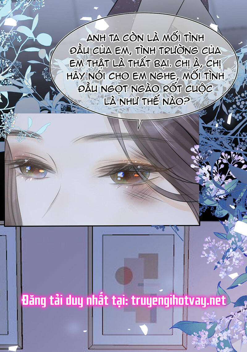 Không Thể Rời Mắt Khỏi Em - Chương 7.1 - Trang 12