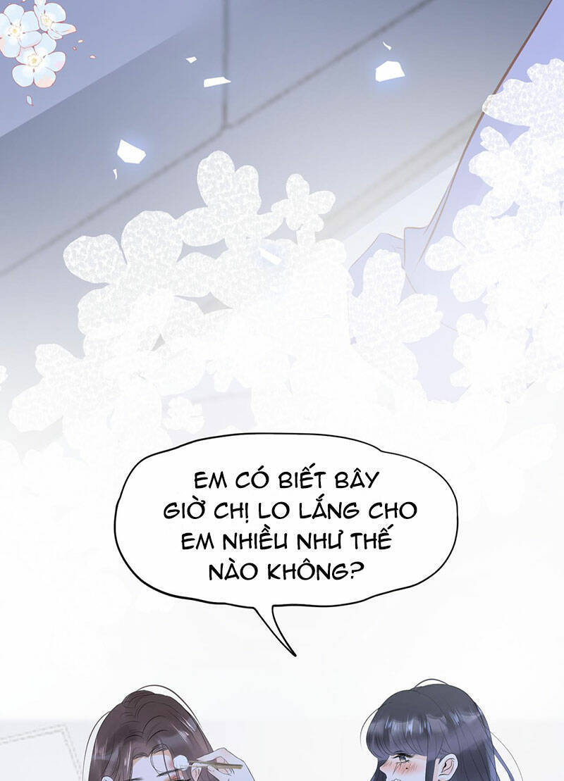 Không Thể Rời Mắt Khỏi Em - Chương 7.1 - Trang 16