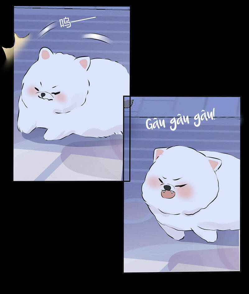 Không Thể Rời Mắt Khỏi Em - Chương 7.1 - Trang 20