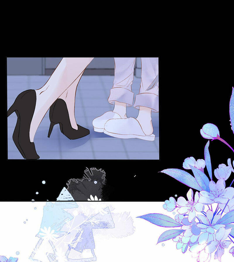 Không Thể Rời Mắt Khỏi Em - Chương 7.1 - Trang 4