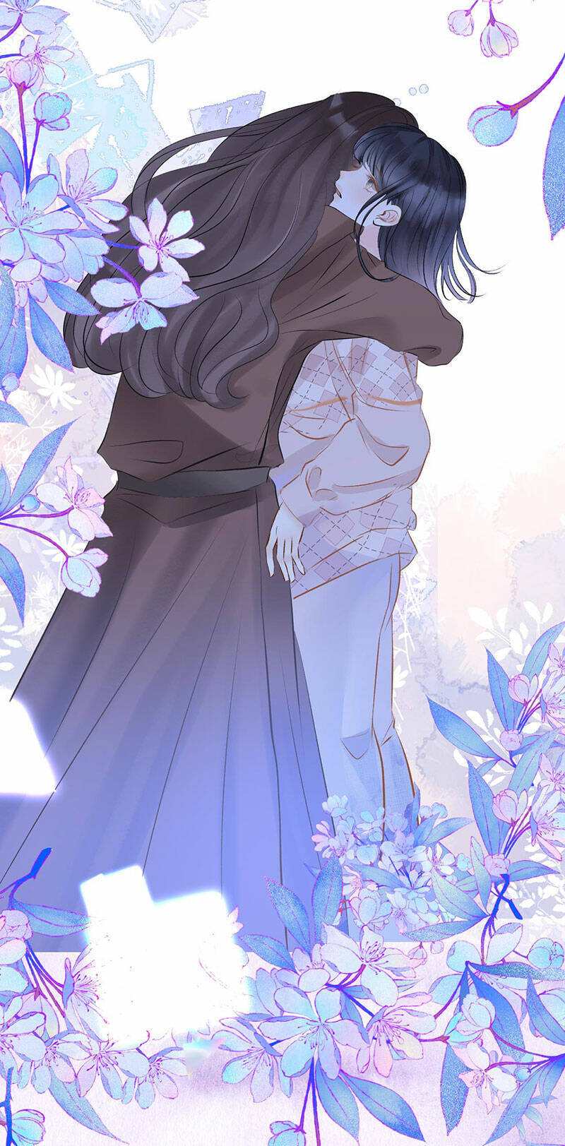 Không Thể Rời Mắt Khỏi Em - Chương 7.1 - Trang 5