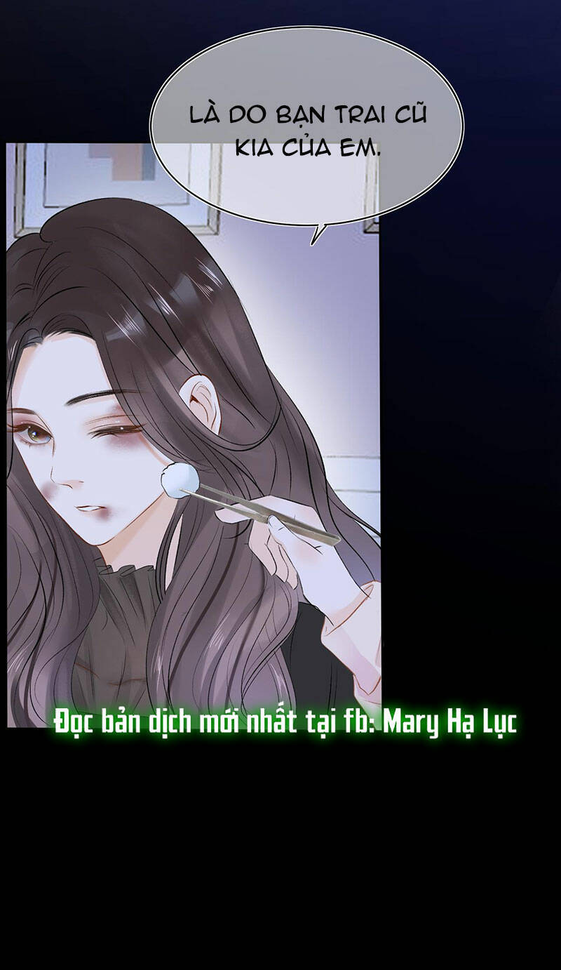 Không Thể Rời Mắt Khỏi Em - Chương 7.1 - Trang 8