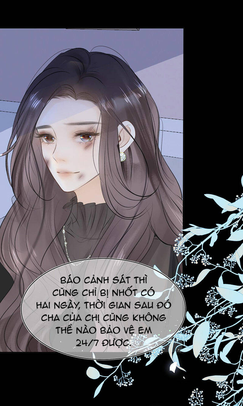 Không Thể Rời Mắt Khỏi Em - Chương 7.1 - Trang 10