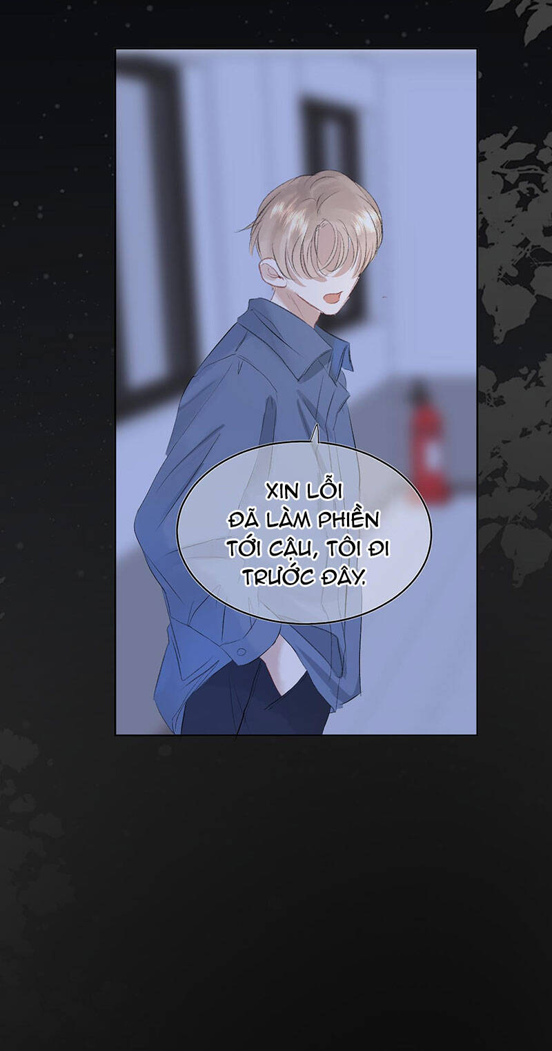 Không Thể Rời Mắt Khỏi Em - Chương 8.1 - Trang 11