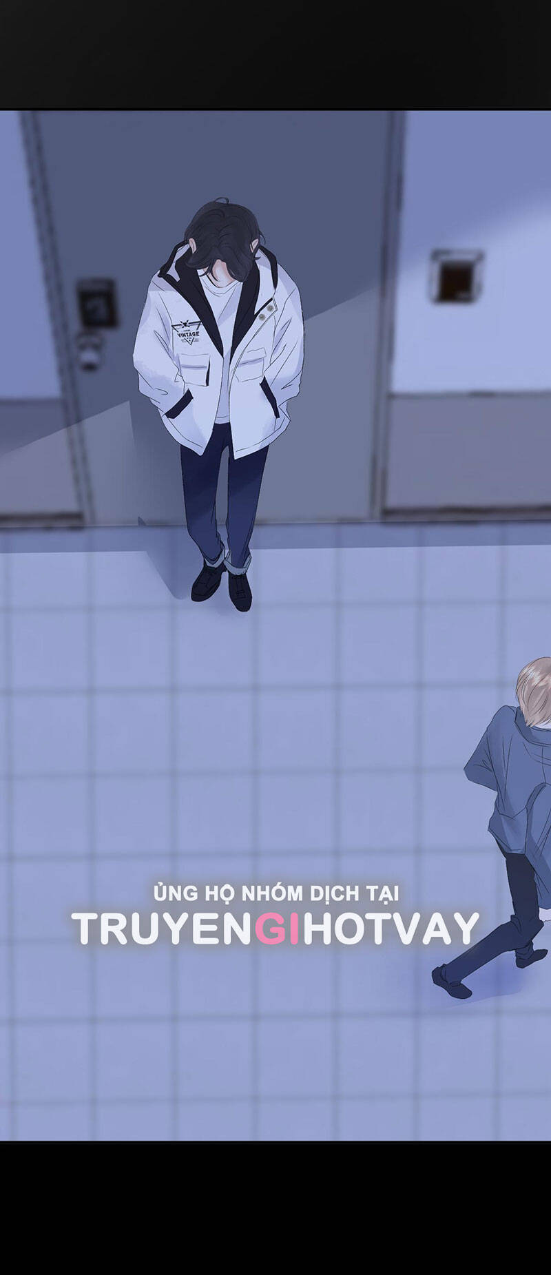 Không Thể Rời Mắt Khỏi Em - Chương 8.1 - Trang 12