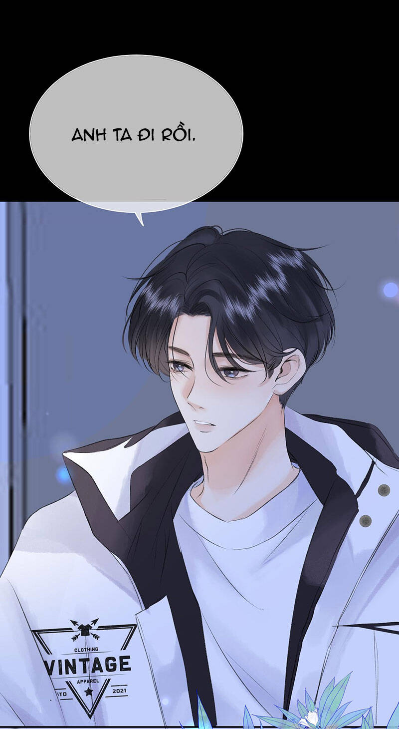 Không Thể Rời Mắt Khỏi Em - Chương 8.1 - Trang 14