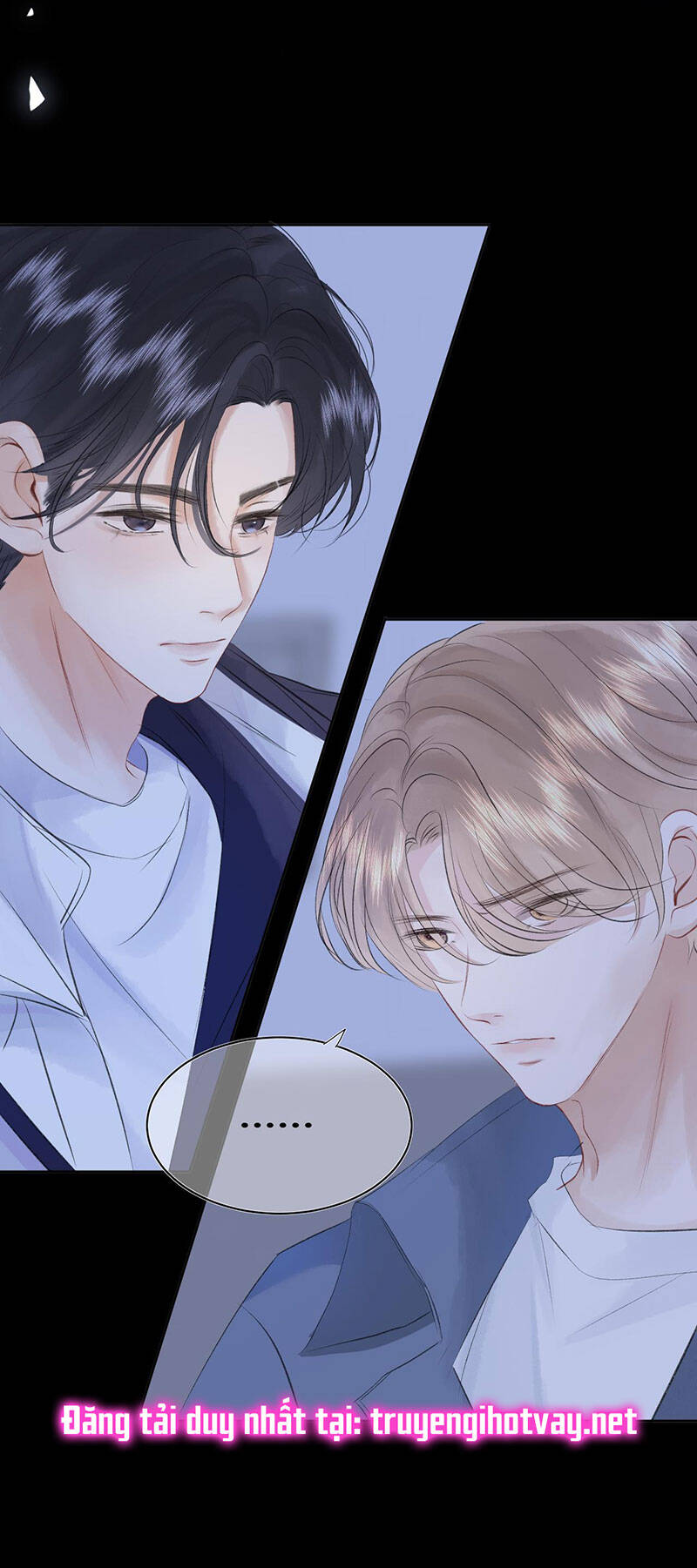 Không Thể Rời Mắt Khỏi Em - Chương 8.1 - Trang 9