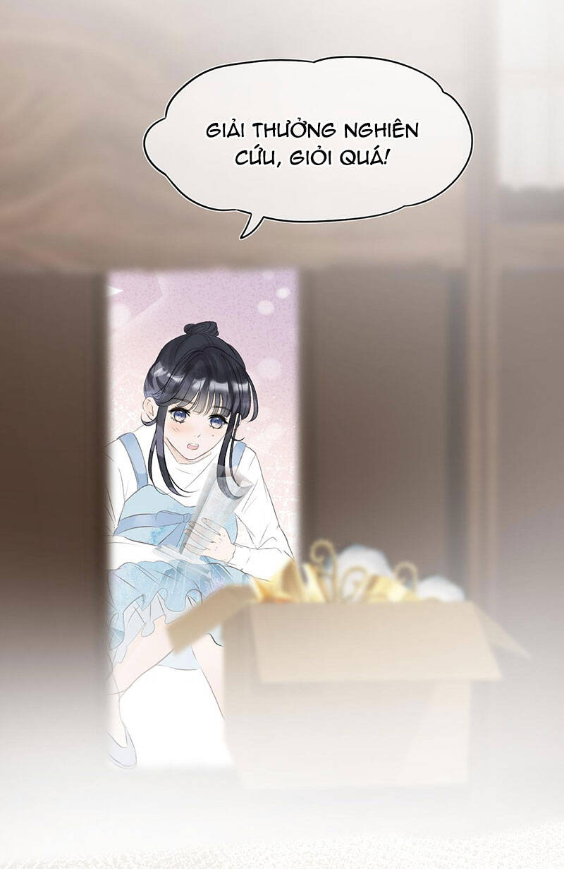 Không Thể Rời Mắt Khỏi Em - Chương 10.1 - Trang 2