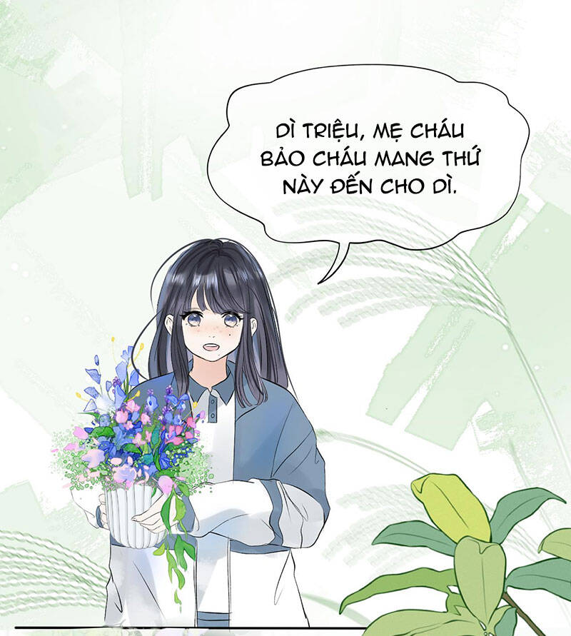 Không Thể Rời Mắt Khỏi Em - Chương 10.1 - Trang 12