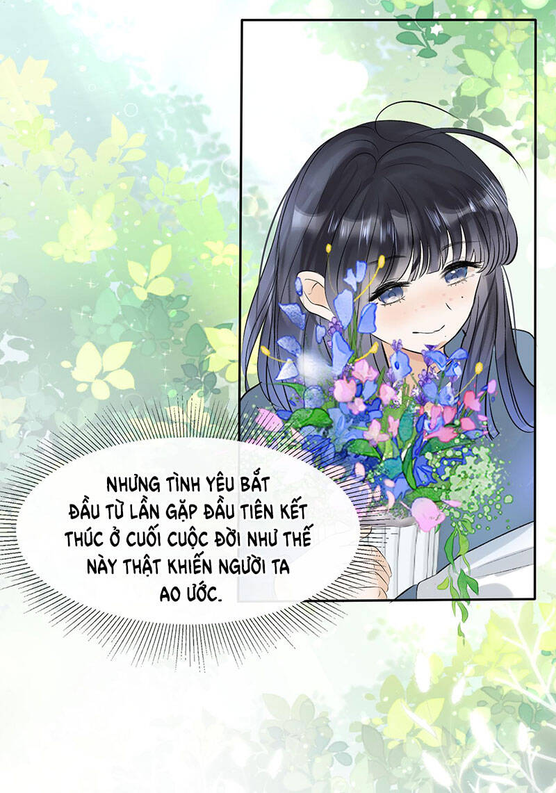 Không Thể Rời Mắt Khỏi Em - Chương 10.1 - Trang 17