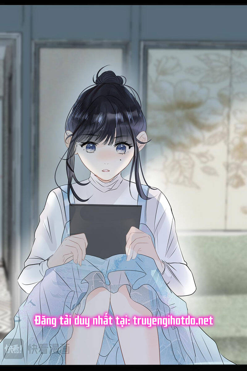 Không Thể Rời Mắt Khỏi Em - Chương 10.1 - Trang 6