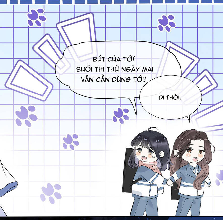 Không Thể Rời Mắt Khỏi Em - Chương 11.1 - Trang 15