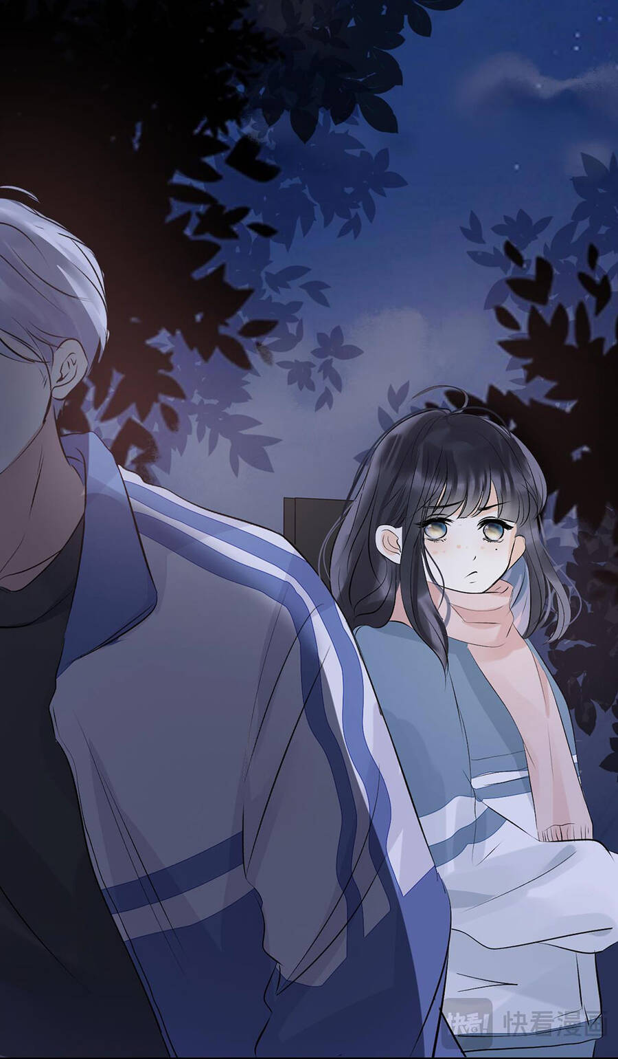 Không Thể Rời Mắt Khỏi Em - Chương 11.1 - Trang 16