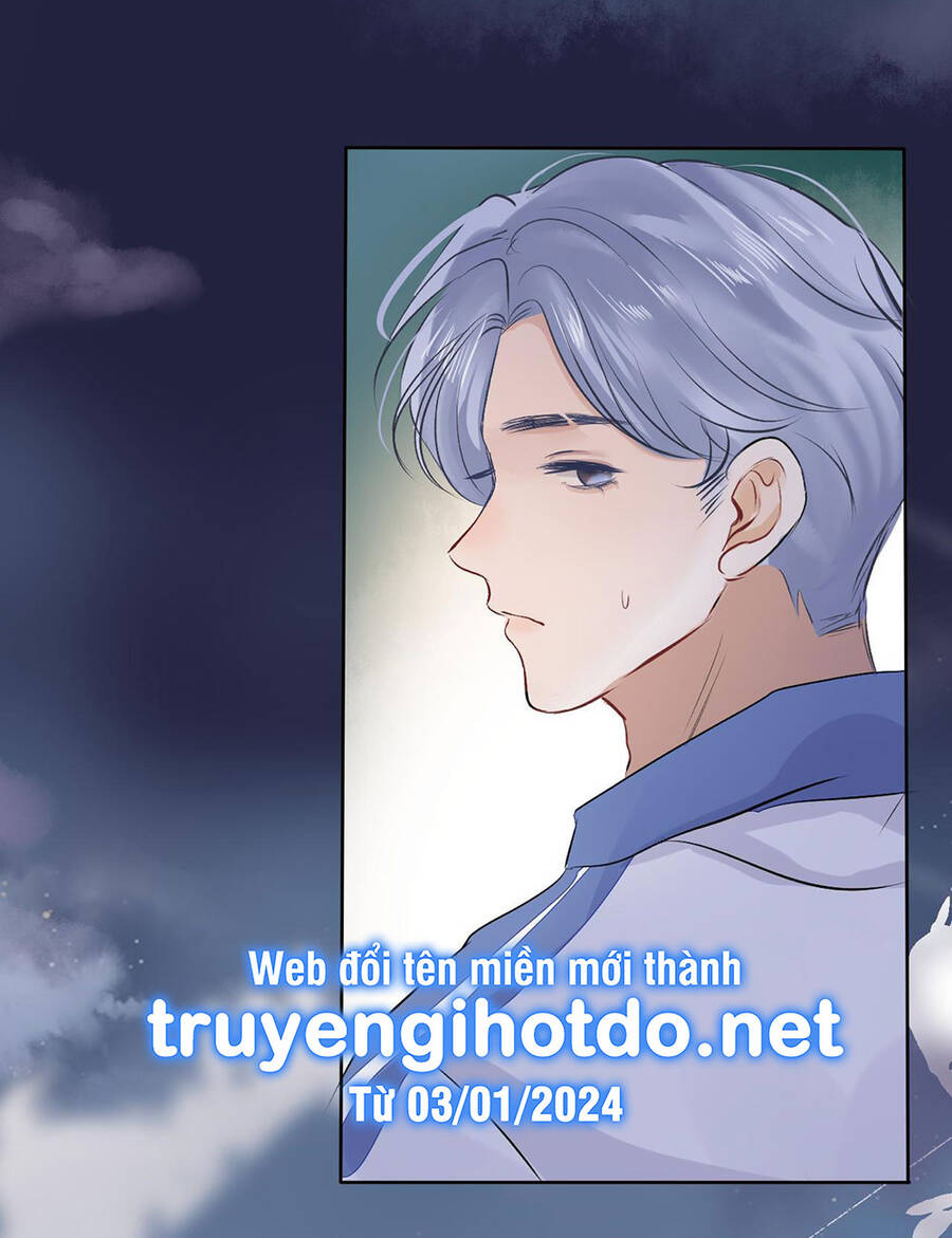 Không Thể Rời Mắt Khỏi Em - Chương 11.1 - Trang 18